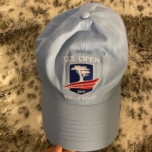 US OPEN hat